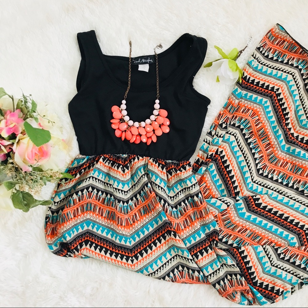 Women long maxi dress